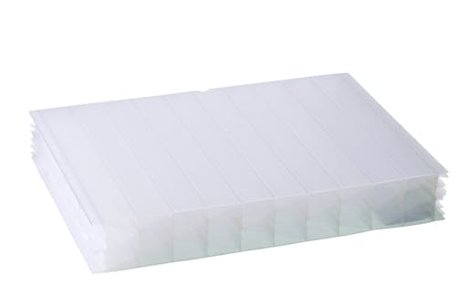 Varianter av plastplater: Tykk termoplate Varianter av plastplater: Tykk termoplate